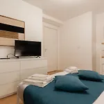 Mica Sparano Apartman Bari