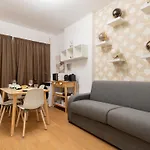 Mica Sparano Apartman Bari