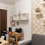 Mica Sparano Apartman