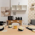 Apartman Mica Sparano Bari