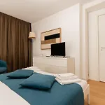 Apartman Mica Sparano