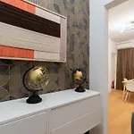 Mica Sparano Apartman Bari