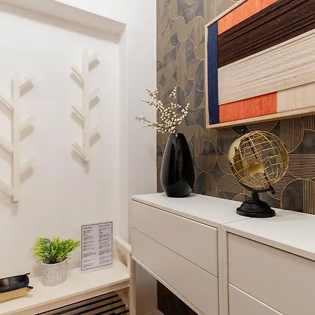 Apartman Mica Sparano Bari