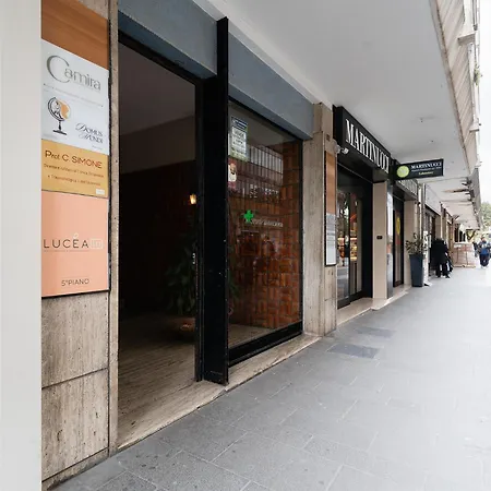 Apartment Mica Sparano Bari