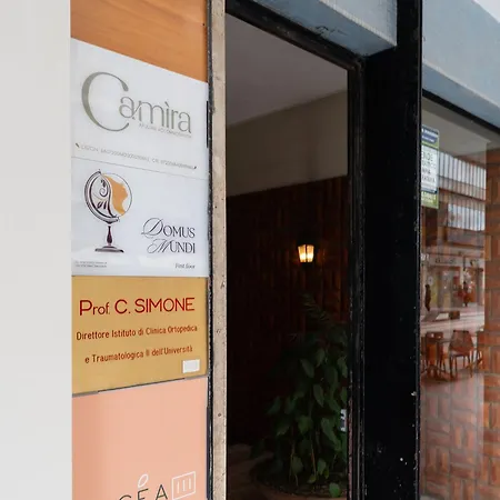 Appartamento Mica Sparano