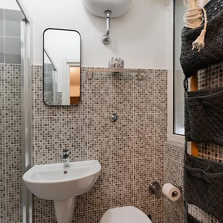 Apartment Mica Sparano