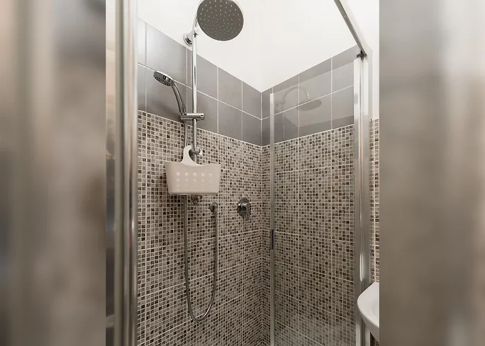 Appartement Mica Sparano *