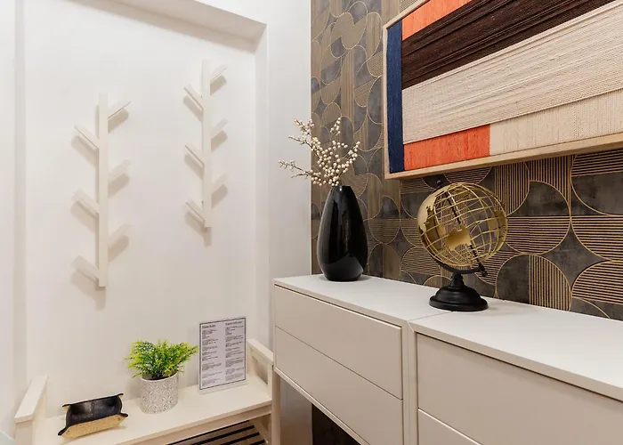 Apartment Mica Sparano Bari