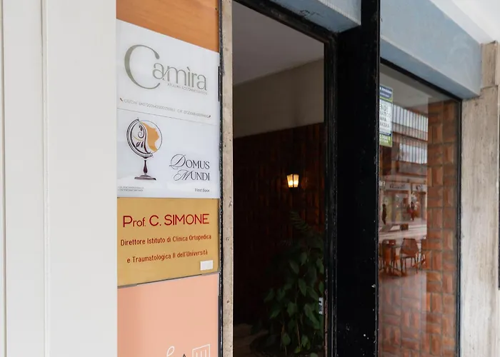 Apartment Mica Sparano