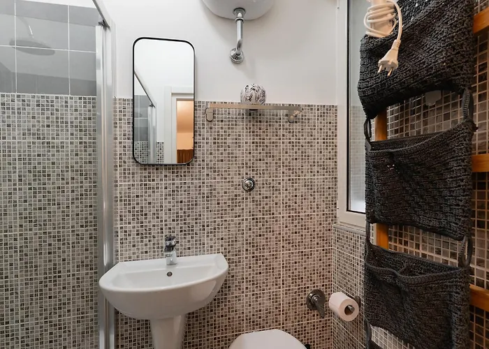 Apartment Mica Sparano