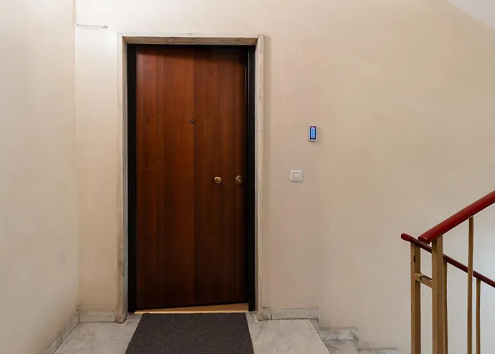 Appartement Mica Sparano